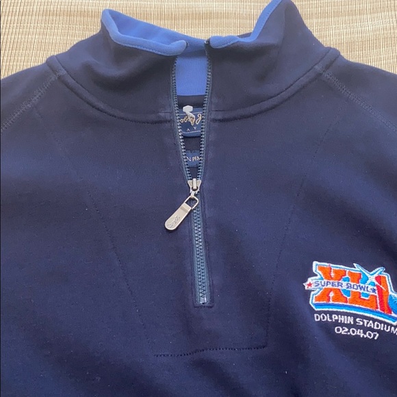 Men’s super bowl sweatshirt - Picture 3 of 3